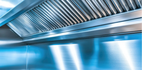 Limpieza Hostelería - Limpieza técnica de cocinas industriales en Canarias